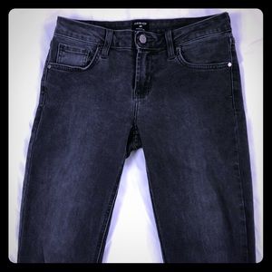 Just Black by Stitch Fix Denim Legging